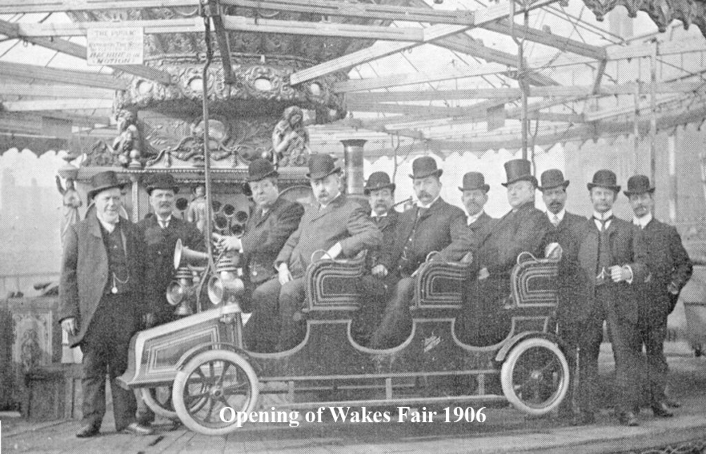 Pictures of Old&nbsp;Royton